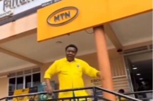 Ugandan MP Leads Protest Against South African Businesses After Xenophobic Violence