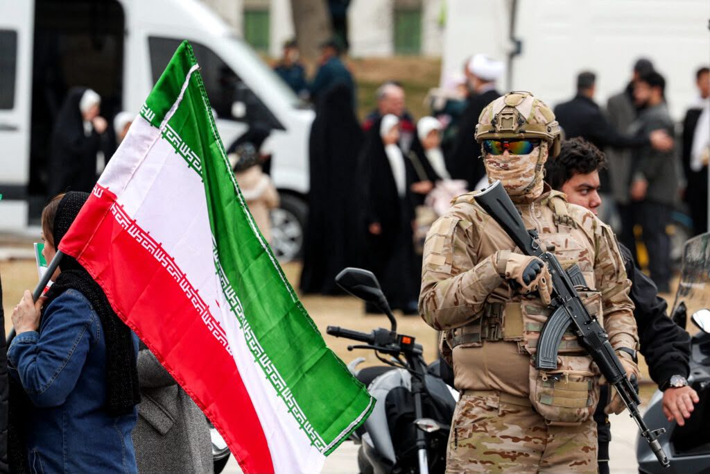 US-Iran Fighting Resumes as American Troops Killed in Jordan | Swahili Today