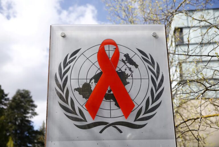 Could the World See a New HIV Crisis? UN Warns Funding Cuts Threaten Progress | Swahili Today