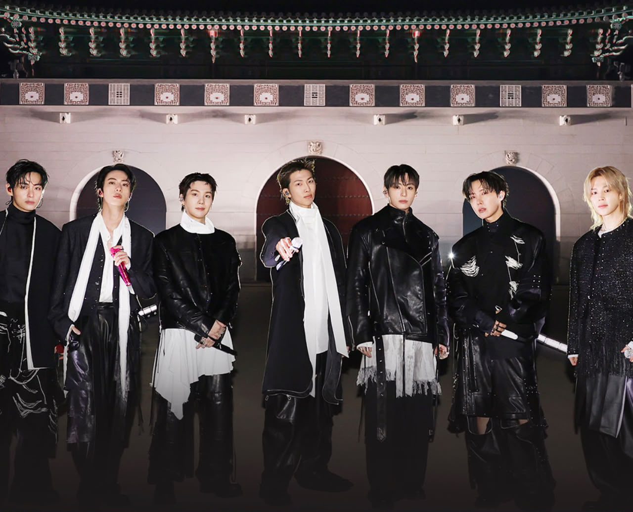 BTS Rejects New Grammy Category, Says Music Should Not Be Divided by Language or Region | Swahili Today