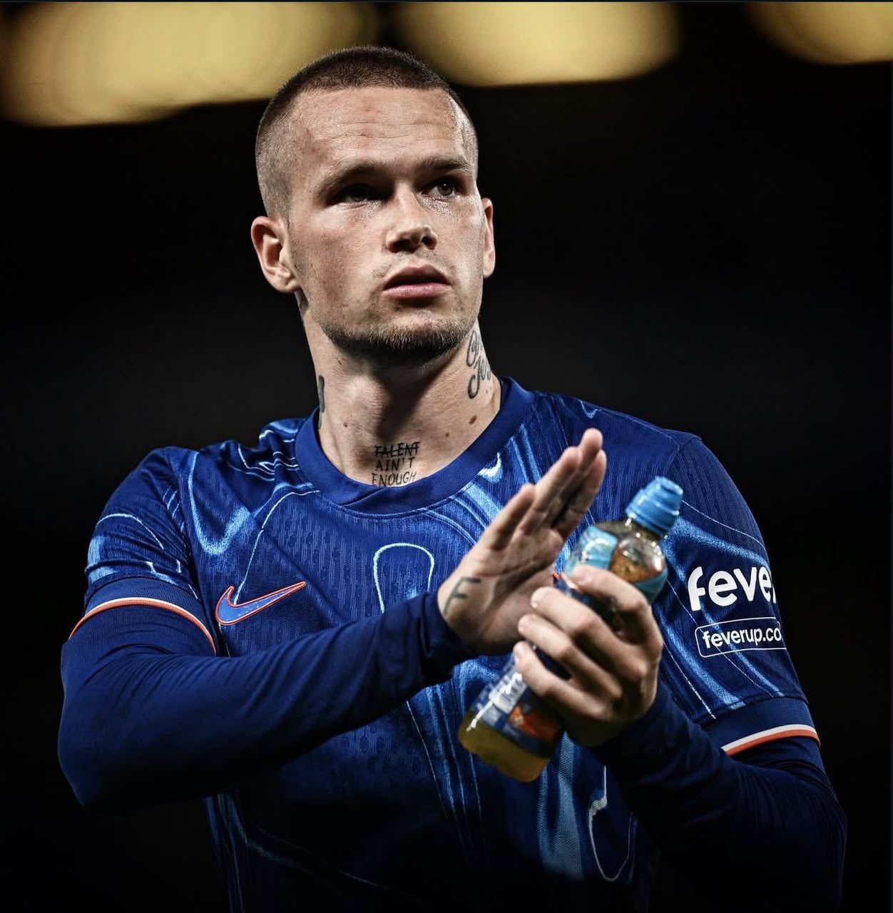 Mudryk’s Doping Case Resolved as Chelsea Star Cleared to Return to Football Immediately Mudryk’s Doping Case Resolved as Chelsea Star Cleared to Return to Football Immediately | Swahili Today