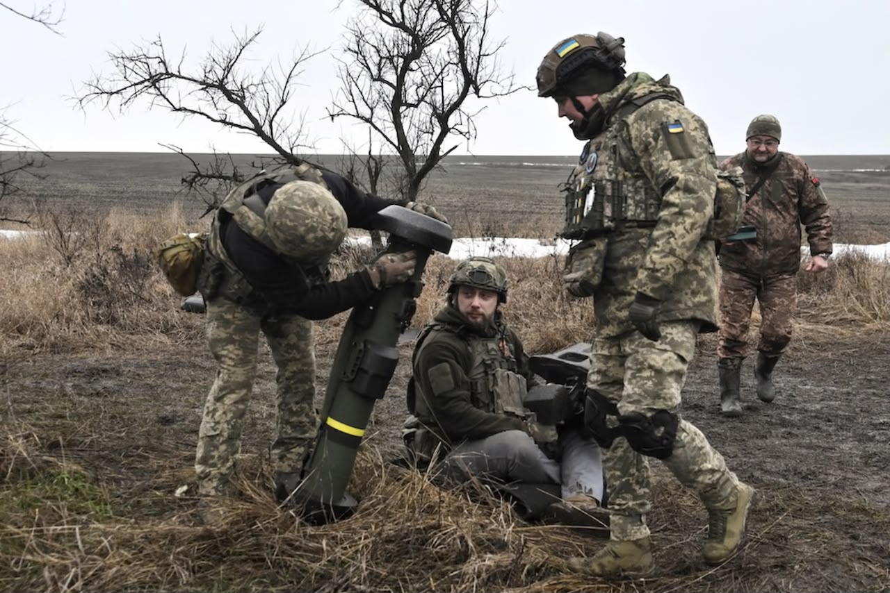 Zelensky Says Ukraine Is Running Out of Patriot Missiles After Deadly Overnight Russian Attack | Swahili Today
