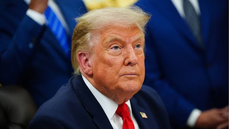 Trump Cancels Iran Attack, Says Deal Could End Nuclear Threat and Reopen Hormuz Trump Cancels Iran Attack, Says Deal Could End Nuclear Threat and Reopen Hormuz | Swahili Today