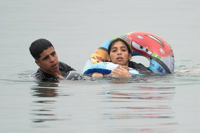 Morocco Blames Human Traffickers, Social Media Rumours for Spain Border Crisis | Swahili Today