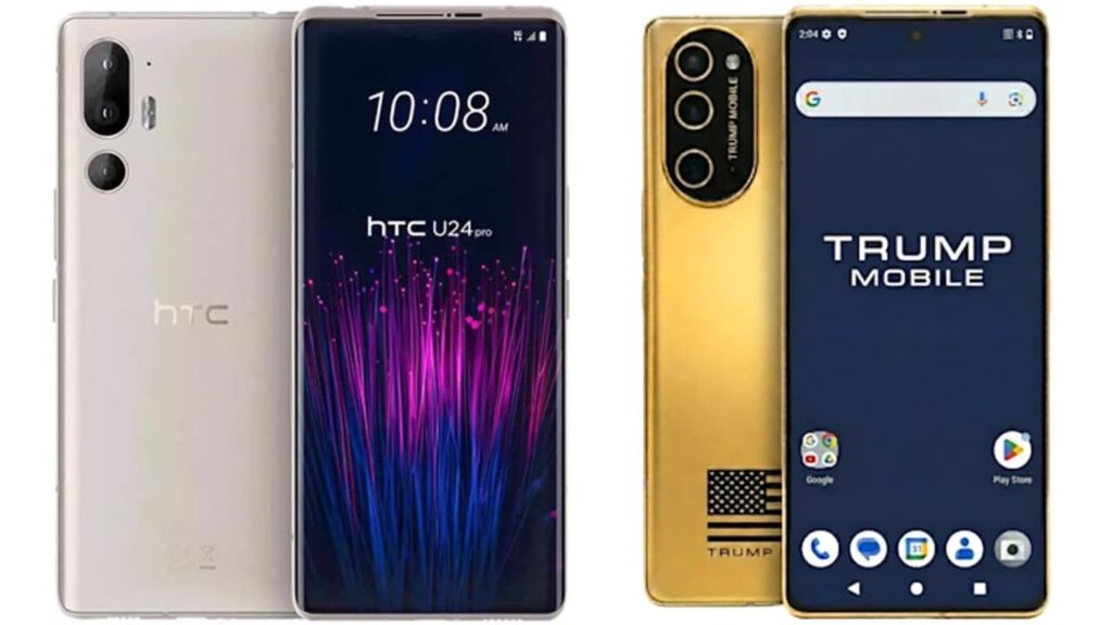 Trump Mobile: A $500 Phone That Feels Like a $100 Device Trump Mobile: A $500 Phone That Feels Like a $100 Device | Swahili Today