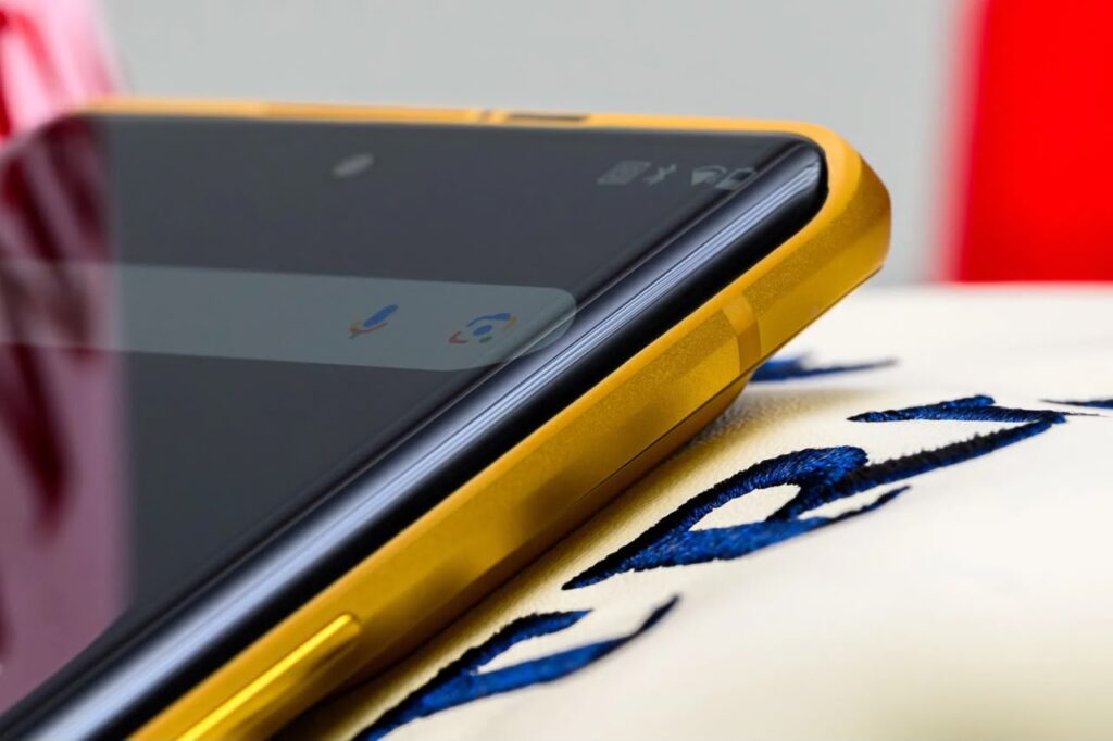 Trump Mobile: A $500 Phone That Feels Like a $100 Device Trump Mobile: A $500 Phone That Feels Like a $100 Device | Swahili Today